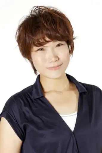 浅井晴美