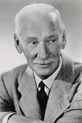 Clem Bevans
