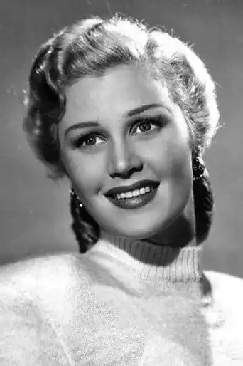Joan Caulfield