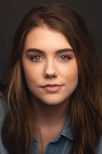 Gatlin Kate James
