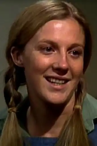 Sally Cahill