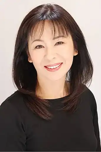 萩尾みどり