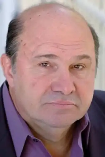 Robert Costanzo