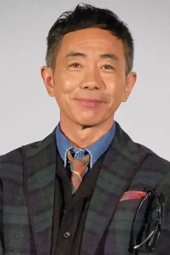 木梨憲武