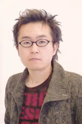 山口孝史