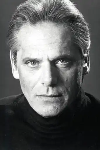 Eugene Robert Glazer