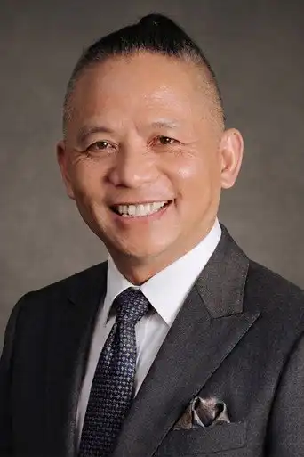 Tony Le Nguyen