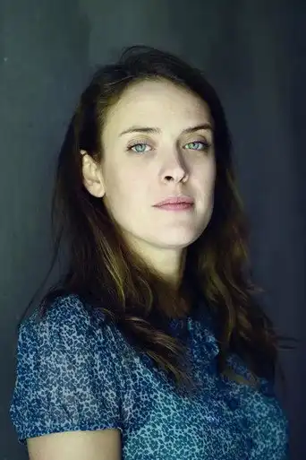 Marie Tirmont
