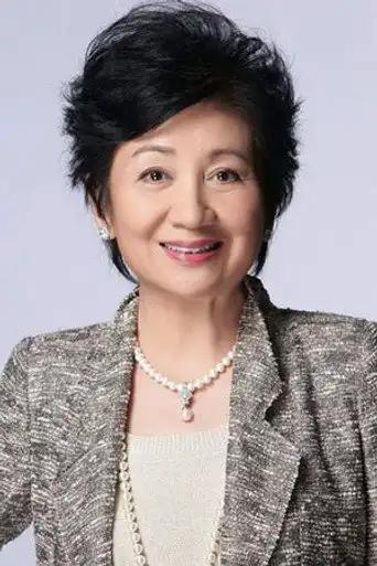 Nina Paw Hei-ching