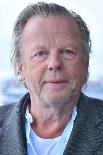 Krister Henriksson