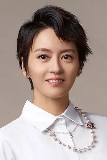 梁詠琪