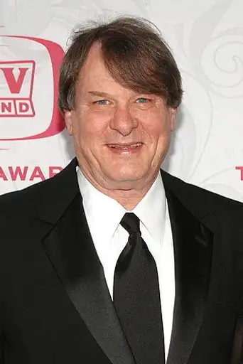 Randall Carver