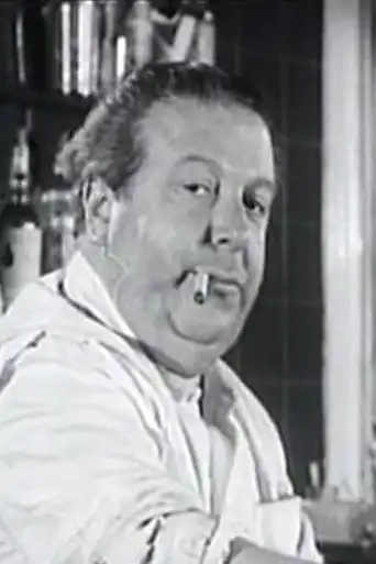 Ángel Álvarez
