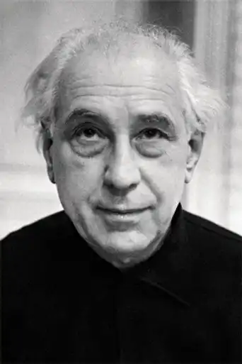 Abel Gance