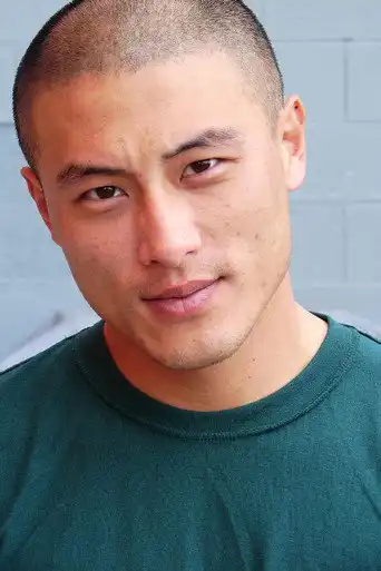 Kevin Moon