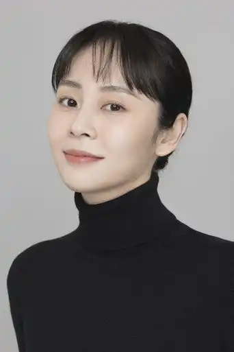 안려진