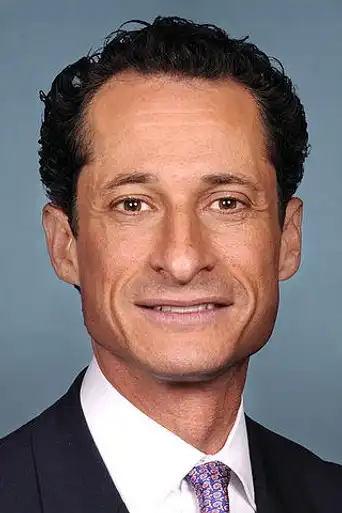 Anthony Weiner