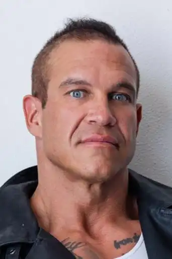 Mark R Black