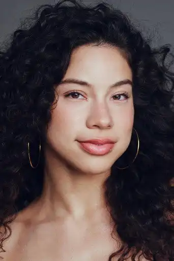 Kiara Romero