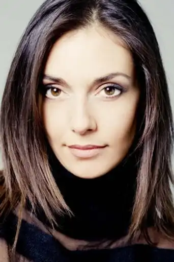 Cristina Serafini