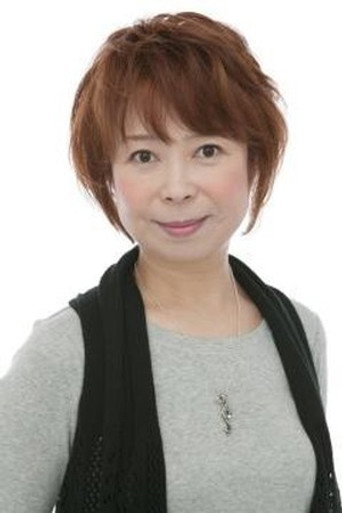 佐藤智恵