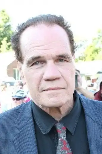 Randall 'Tex' Cobb