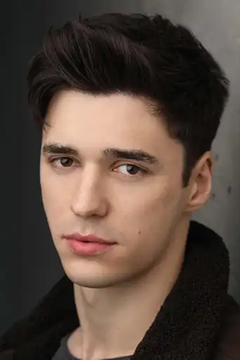 Lachlan Quarmby