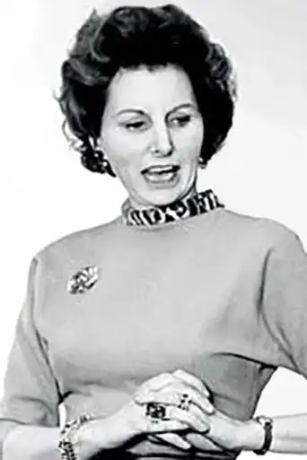 Jane Hoffman