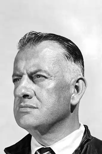 Oscar Beregi Jr