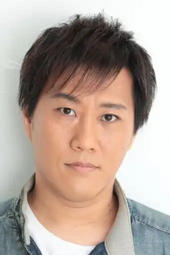 岡林史泰