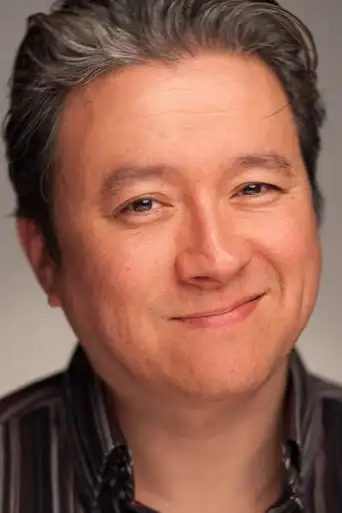 Paul Courtenay Hyu