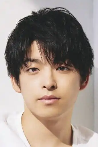Kakeru Hatano
