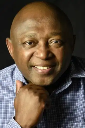 Nhlanhla Ngema