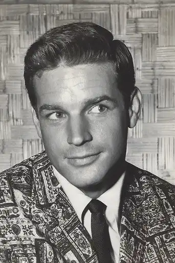 Ron Brown