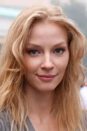 Svetlana Khodtchenkova