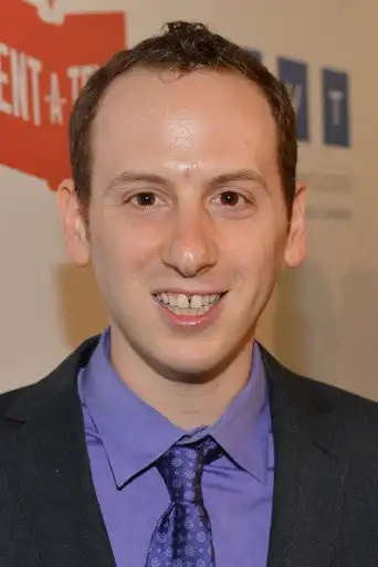 Josh Sussman