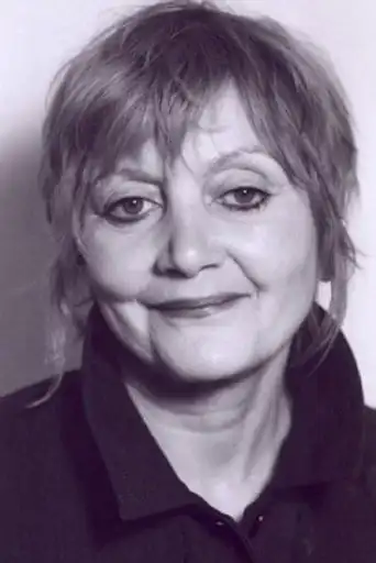 Manuela Gourary