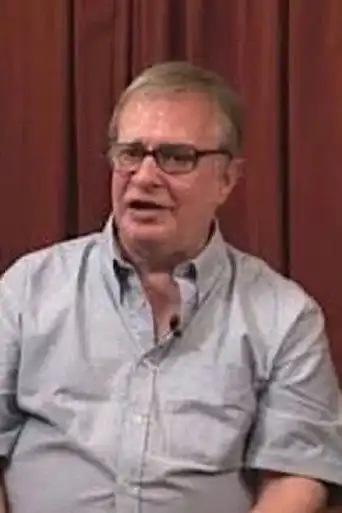 Bill Krohn