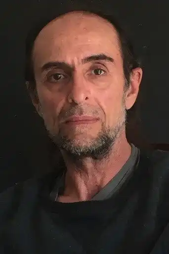 Tony Caprari