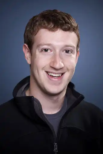 Mark Zuckerberg