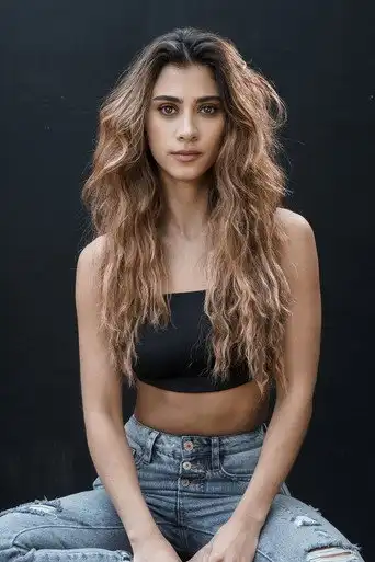 Хуанита Молина