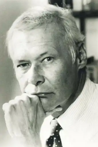 Morgan Paull