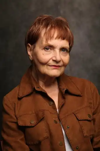 Alison Peebles