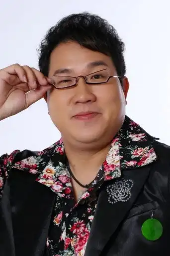 Liu Er-jin