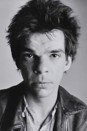 Denis Lavant