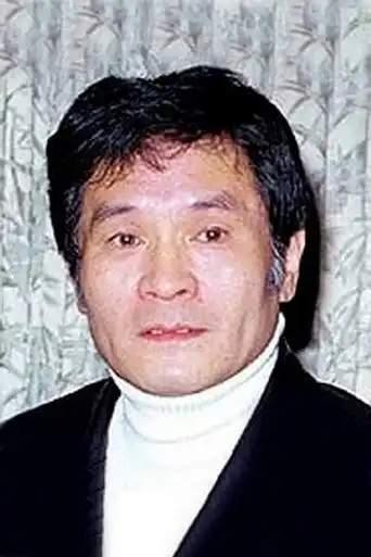 中谷一郎