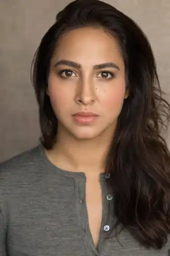Sheena Bhattessa