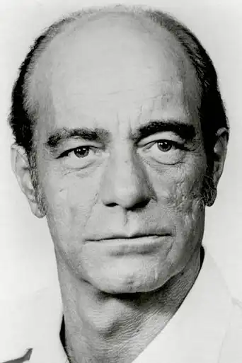 Henry Kendrick
