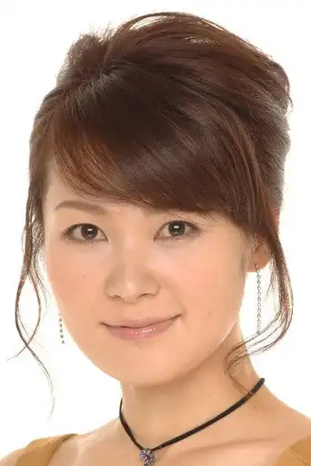 Sanae Kobayaşi