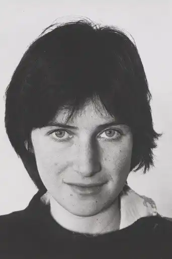 Chantal Akerman